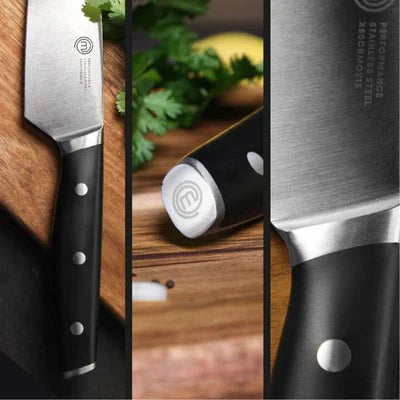 SHOW KNIFE GIFT SET