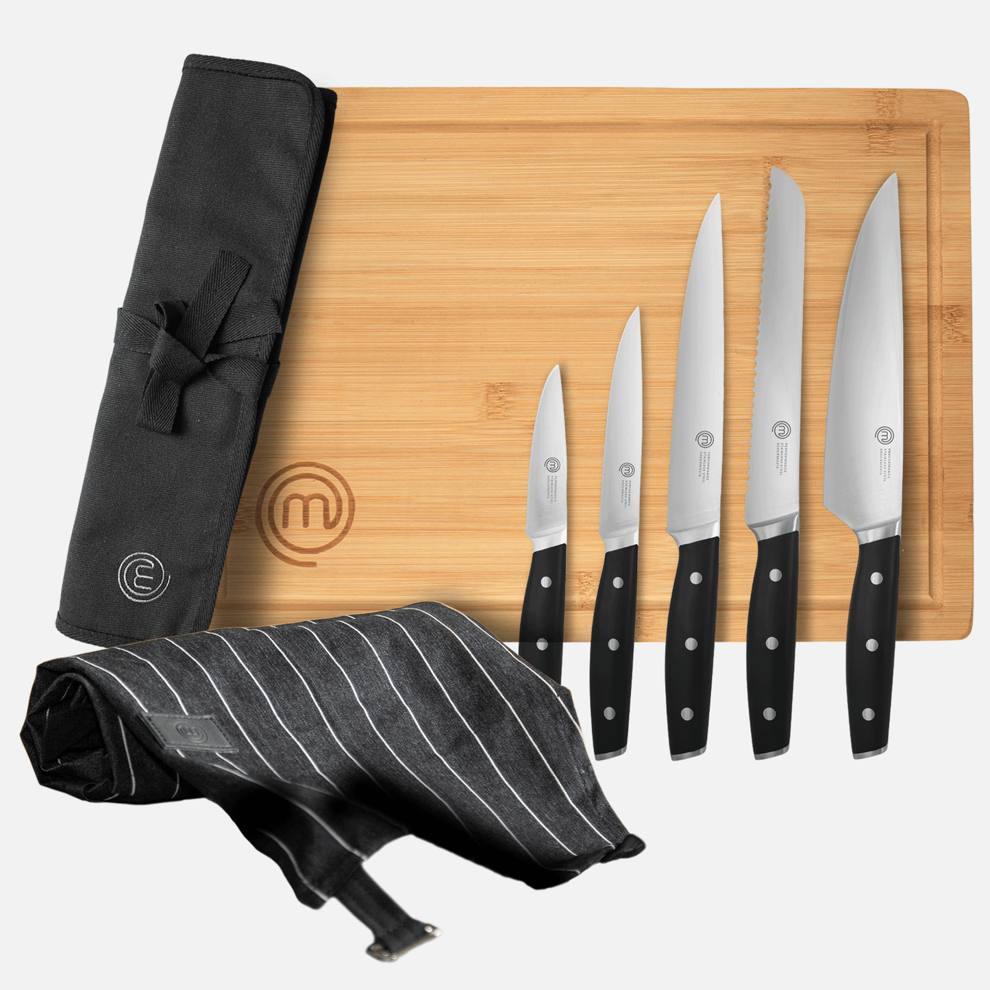 SHOW KNIFE GIFT SET