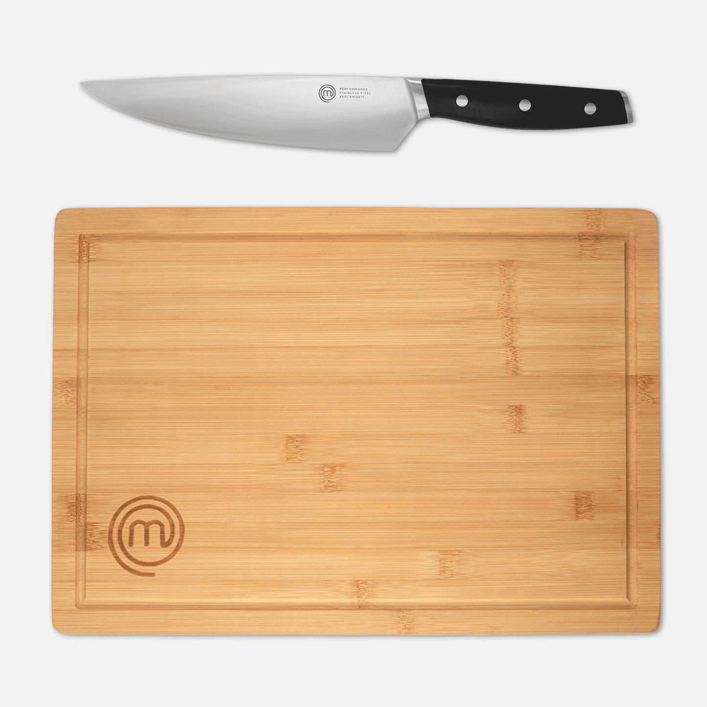 SHOW KNIFE GIFT SET