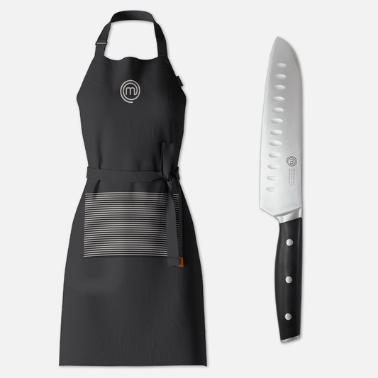 SHOW KNIFE GIFT SET