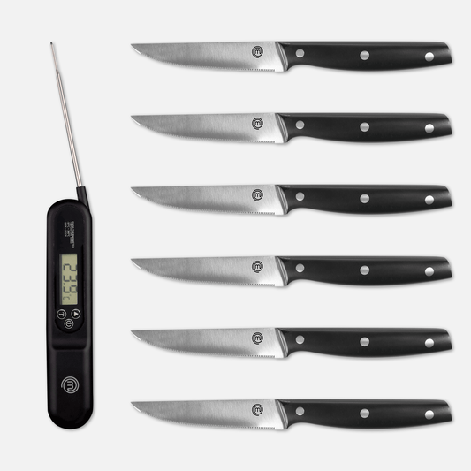 SHOW KNIFE GIFT SET