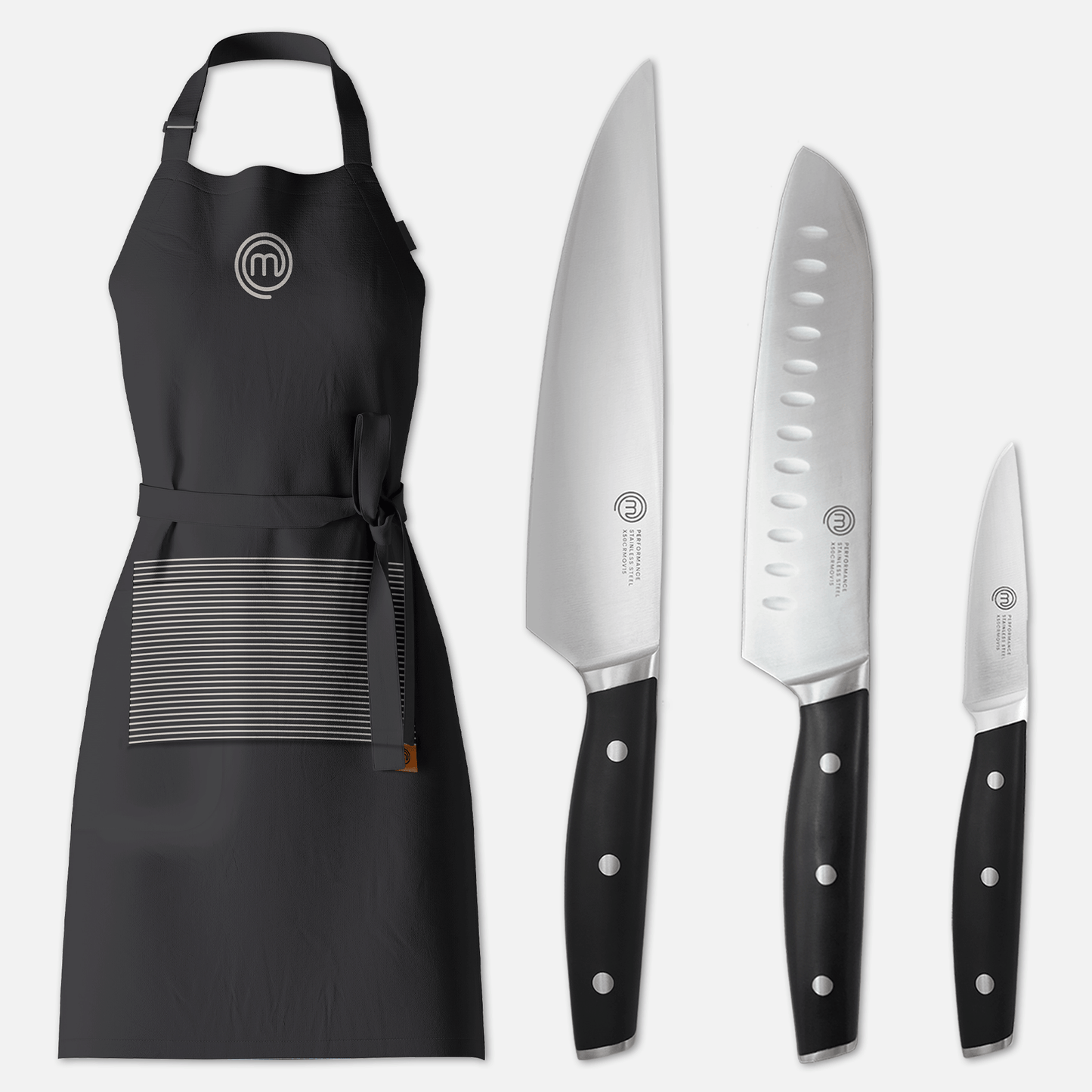 SHOW KNIFE GIFT SET