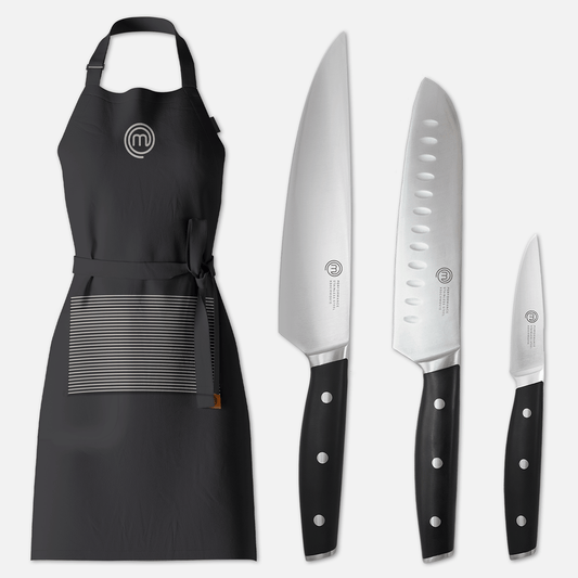 SHOW KNIFE GIFT SET