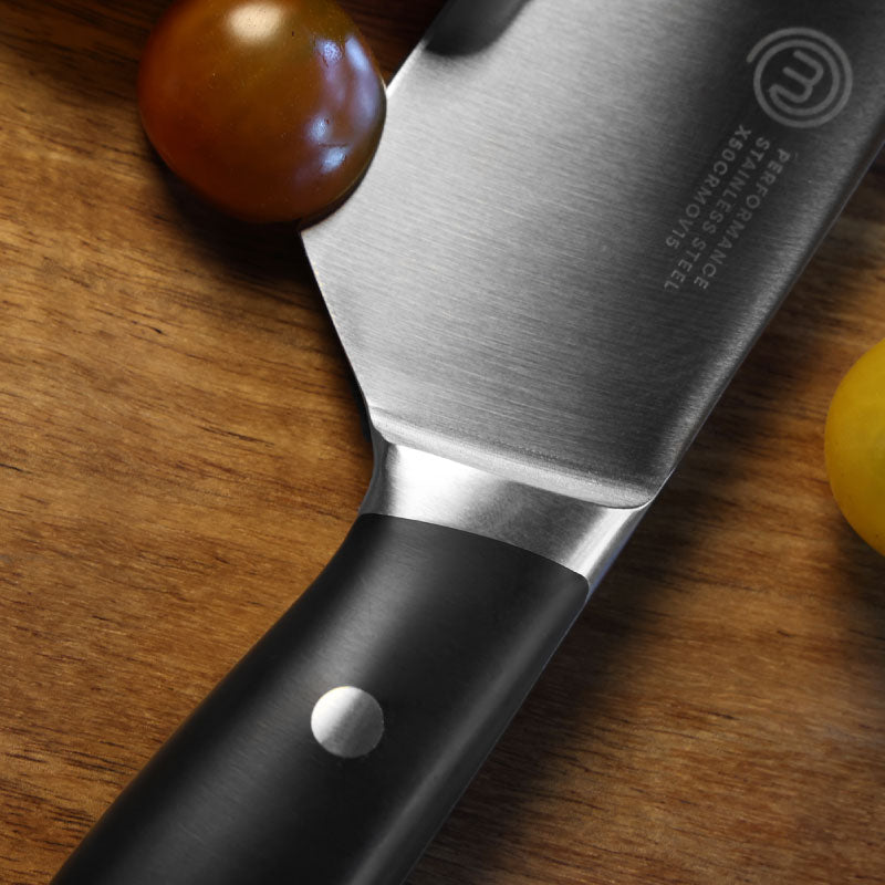 SHOW KNIVES & BLOCK 15PCS