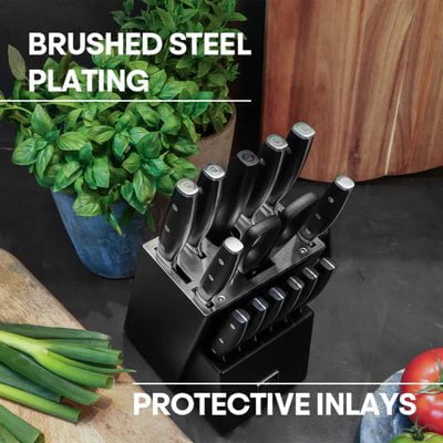 ULTIMATE SHOW KNIVES OFFER