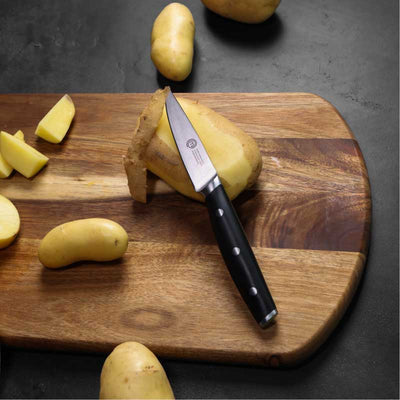 SHOW PARING KNIFE