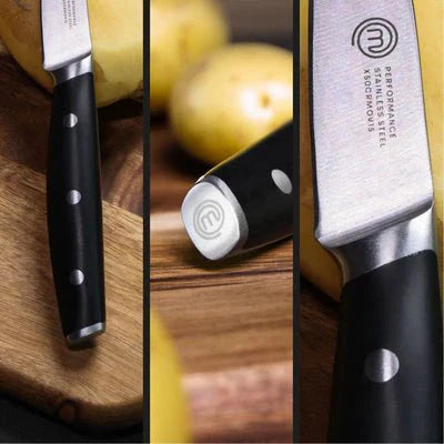 SHOW PARING KNIFE