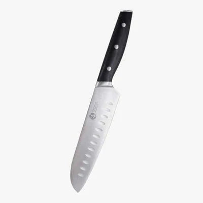 SHOW SANTOKU KNIFE