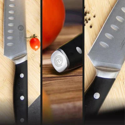 SHOW KNIFE GIFT SET