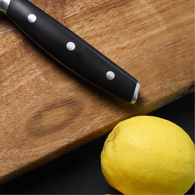 SHOW STEAK KNIFE SET 6PCS
