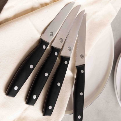 SHOW STEAK KNIFE SET 6PCS