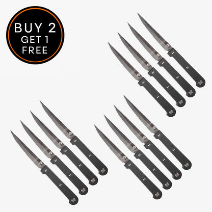 STEAK KNIFE OFFER