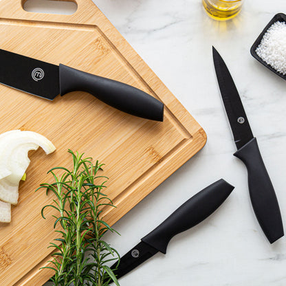LOGO KNIVES 3PCS