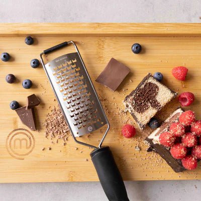 HANDHELD GRATER