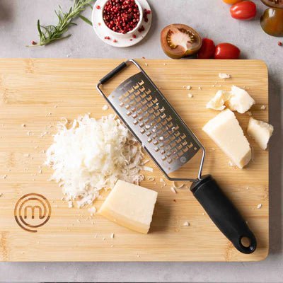 HANDHELD GRATER