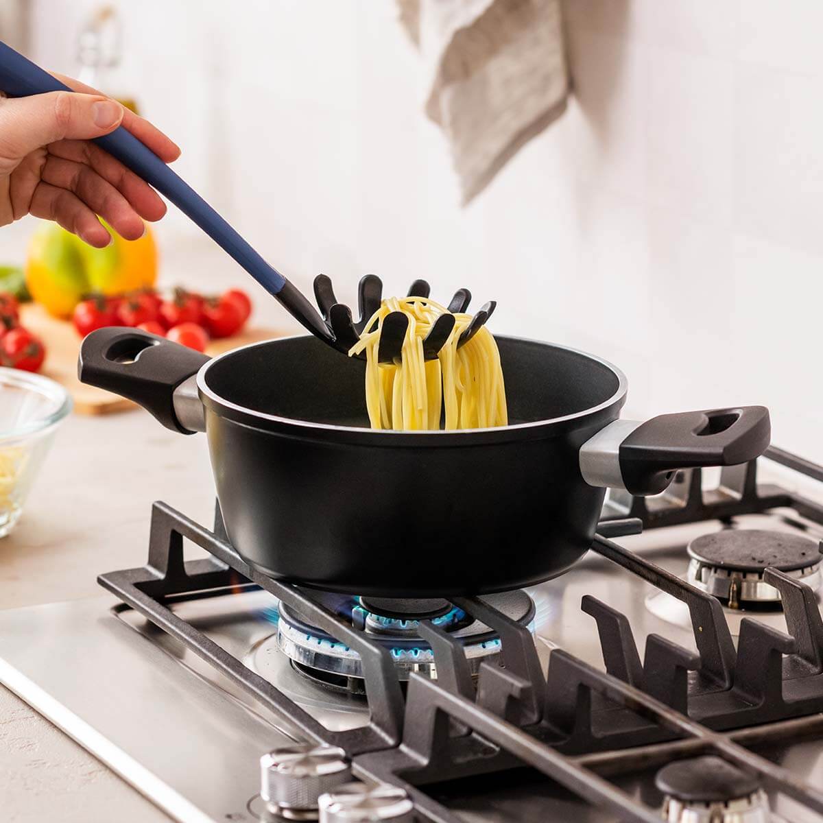 COOKWARE SET 4PCS