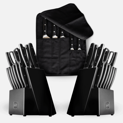 ULTIMATE SHOW KNIVES OFFER