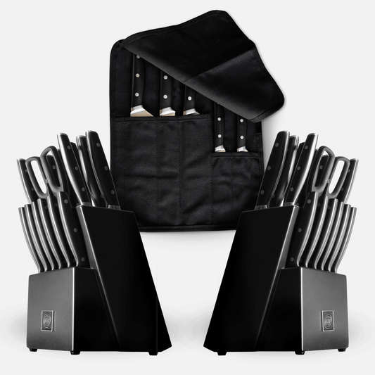 ULTIMATE SHOW KNIVES OFFER