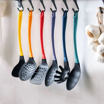 UTENSIL & HOLDER SET