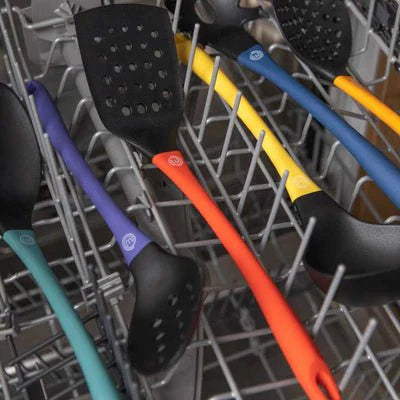 UTENSIL & HOLDER SET